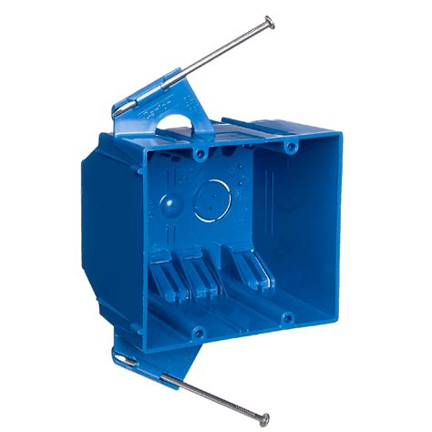 3.5 electric box|rextra deep range outlet box.